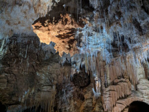 Grotte Clamouse