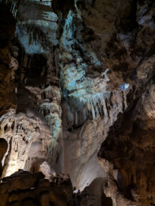 Grotte Clamouse