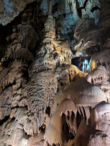 Grotte Clamouse