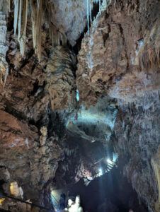 Grotte Clamouse