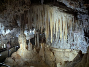 Grotte Clamouse