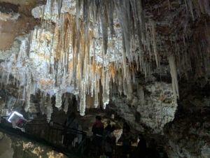 Grotte Clamouse