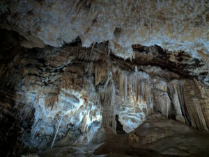 Grotte Clamouse
