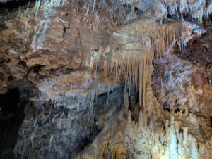 Grotte Clamouse