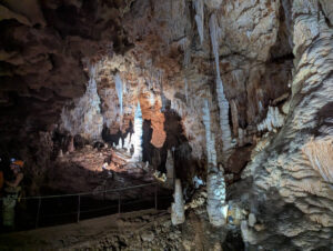 Grotte Clamouse