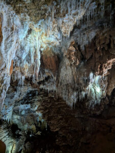 Grotte Clamouse