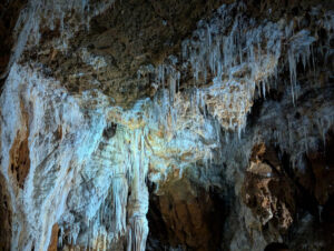 Grotte Clamouse