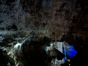 Grotte Clamouse