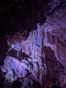 Grotte Clamouse