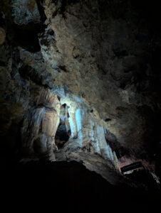 Grotte Clamouse
