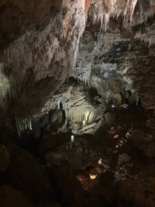 Grotte Clamouse
