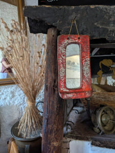 Carcassonne - Schenke